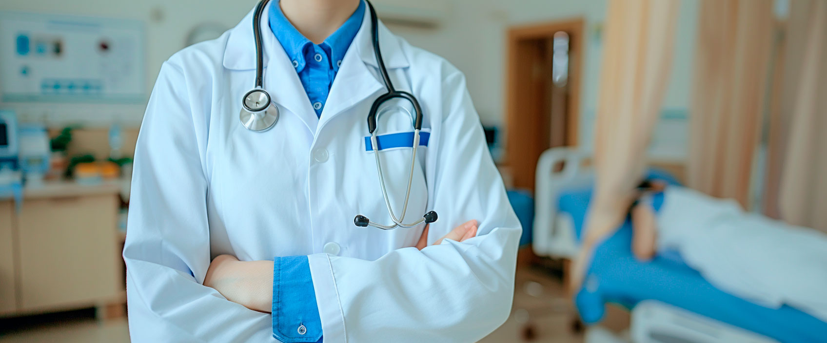 особенности медицинского ухода